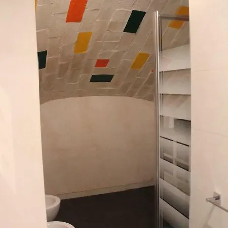 Apartamento Casa Doria *