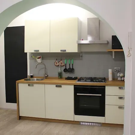 Casa Doria Apartamento Roma