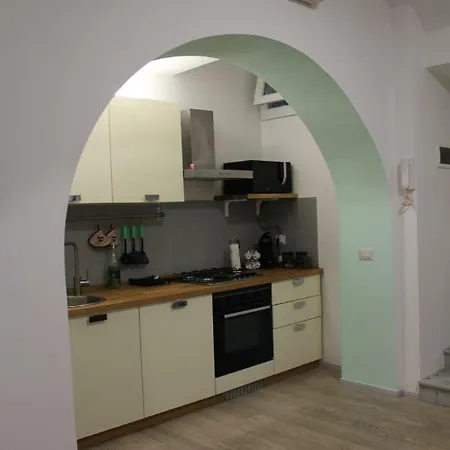 Casa Doria * Roma