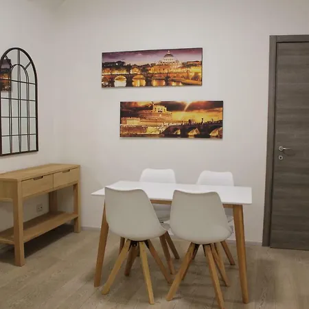 Casa Doria Apartamento *