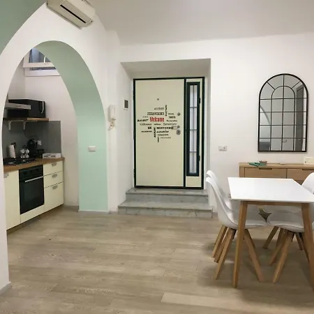 Casa Doria *