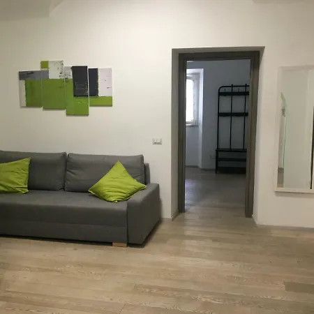 Casa Doria Roma