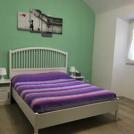 Casa Doria *