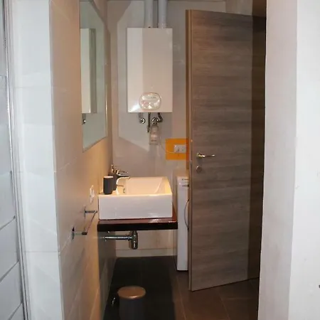 Casa Doria Apartment Rom