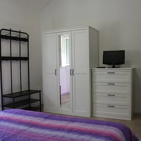 Apartment Casa Doria *