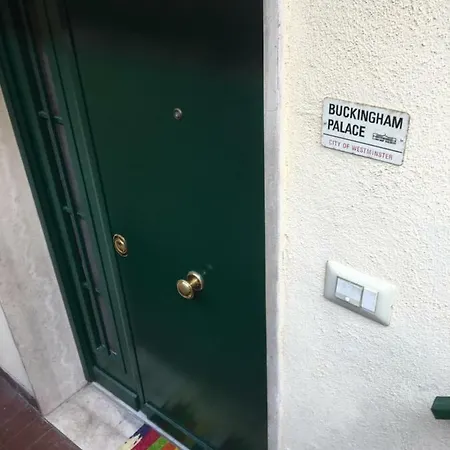 Apartment Casa Doria