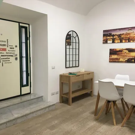 Casa Doria * Rom