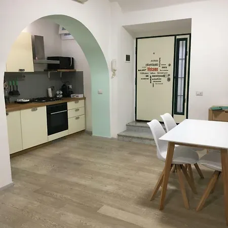 Casa Doria 公寓