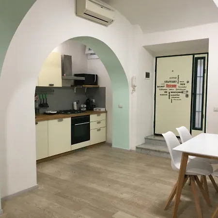 Casa Doria *