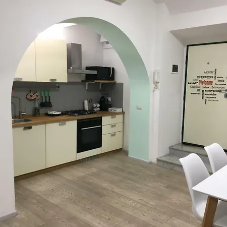 Casa Doria * 罗马